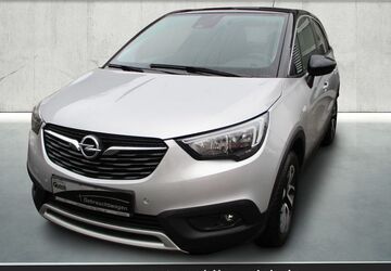 Opel Crossland (X) 69.750 km 11.990 &euro; Iserlohn-Letmathe 58642