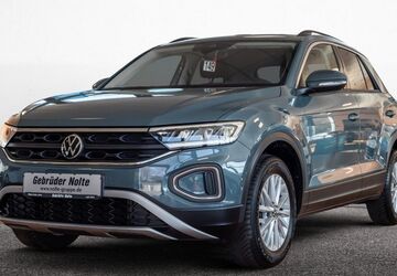 VW T-Roc 79.648 km 17.450 &euro; Iserlohn 58636