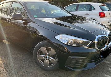 BMW 118 111.636 km 13.650 &euro; Halver 58553
