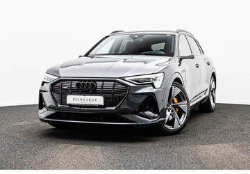 Audi e-tron 76.811 km 42.430 &euro; Hagen 58091