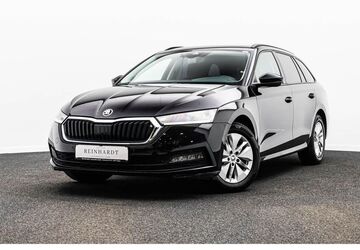 Skoda Octavia 66.130 km 18.900 &euro; Hagen 58091