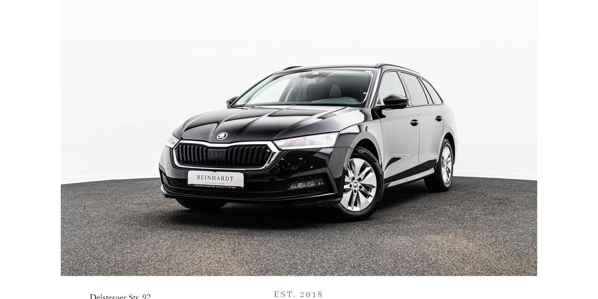 Skoda Octavia 66.130 km 18.900 &euro; Hagen 58091