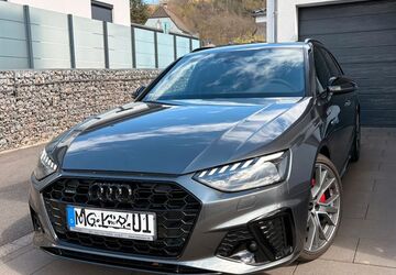 Audi A4 29.000 km 37.500 &euro; Plettenberg 58840