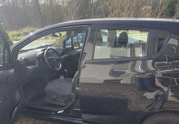 Chevrolet Spark 170.000 km 1.300 &euro; Lindlar 51789