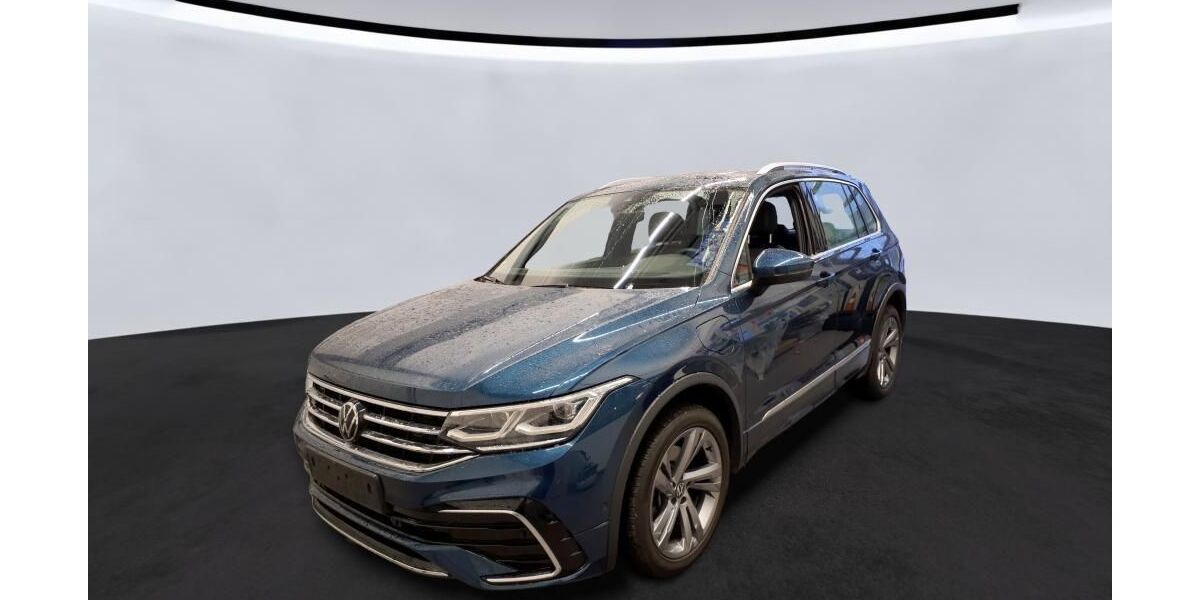 VW Tiguan 51.301 km 33.805 &euro; Hagen 58091