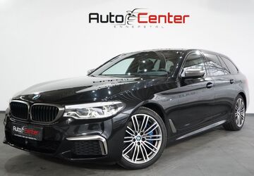 BMW M550 150.000 km 34.990 &euro; Ennepetal (Bei Wuppertal) 58256