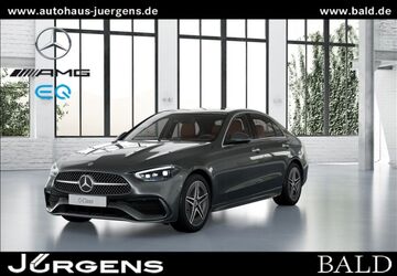 Mercedes-Benz C 300 44.328 km 42.770 &euro; Plettenberg 58840