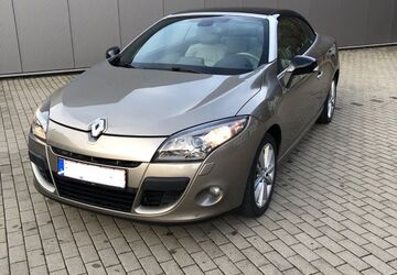 Renault Megane 193.000 km 3.999 &euro; iserlohn 58636