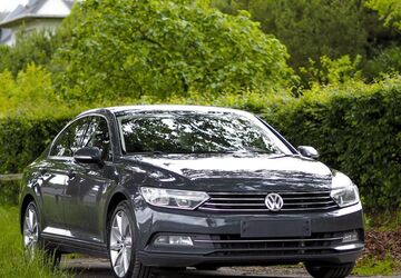 VW Passat 299.999 km 8.500 &euro; Sundern 59846