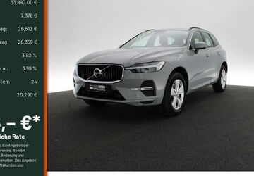 Volvo XC60 29.734 km 32.890 &euro; Engelskirchen 51766