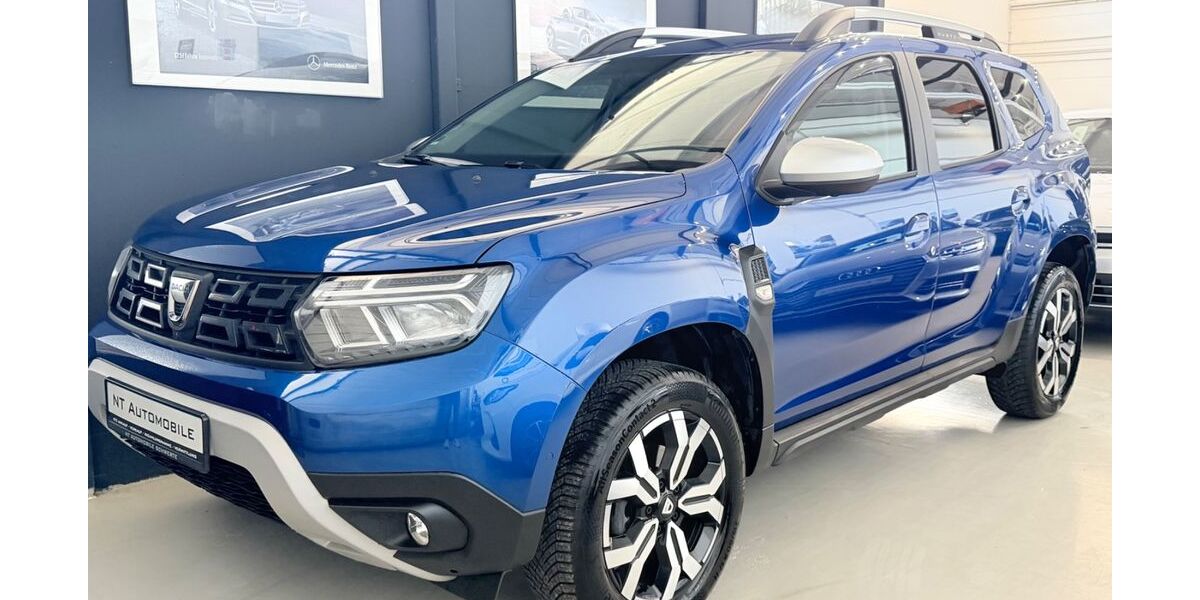 Dacia Duster 83.000 km 17.990 &euro; Schwerte 58239