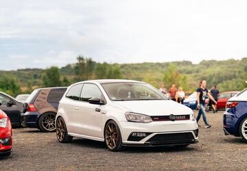 VW Polo 179.000 km 8.999 &euro; Plettenberg 58840