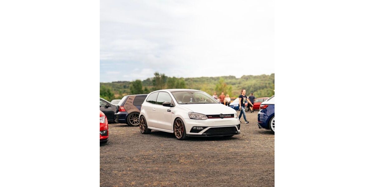 VW Polo 179.000 km 8.999 &euro; Plettenberg 58840