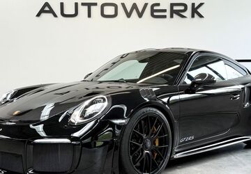 Porsche 991 10.227 km 429.999 &euro; Hückeswagen 42499