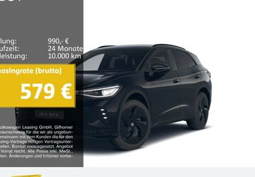 VW ID.4 12.459 km 42.440 &euro; Lüdenscheid 58507