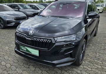 Skoda Karoq 61.150 km 31.380 &euro; Lüdenscheid 58513