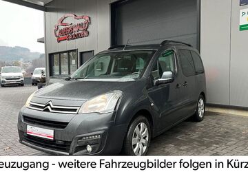 Citroen Berlingo 55.000 km 18.990 &euro; Finnentrop 57413