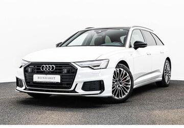 Audi A6 135.146 km 32.990 &euro; Hagen 58091
