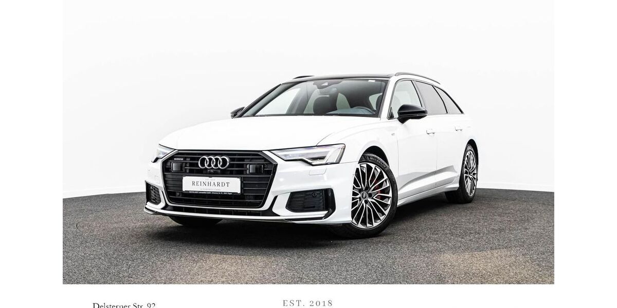 Audi A6 135.146 km 32.990 &euro; Hagen 58091