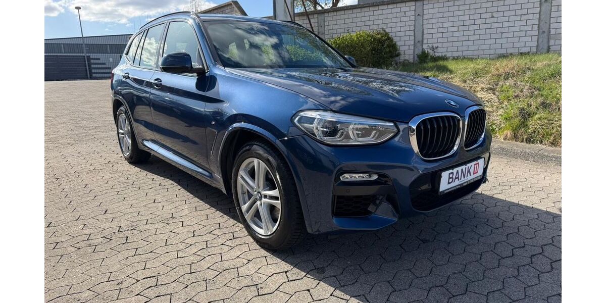 BMW X3 177.486 km 24.590 &euro; Hemer 58675