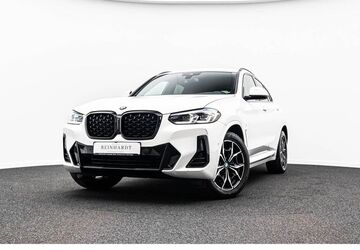 BMW X4 132.652 km 36.105 &euro; Hagen 58091