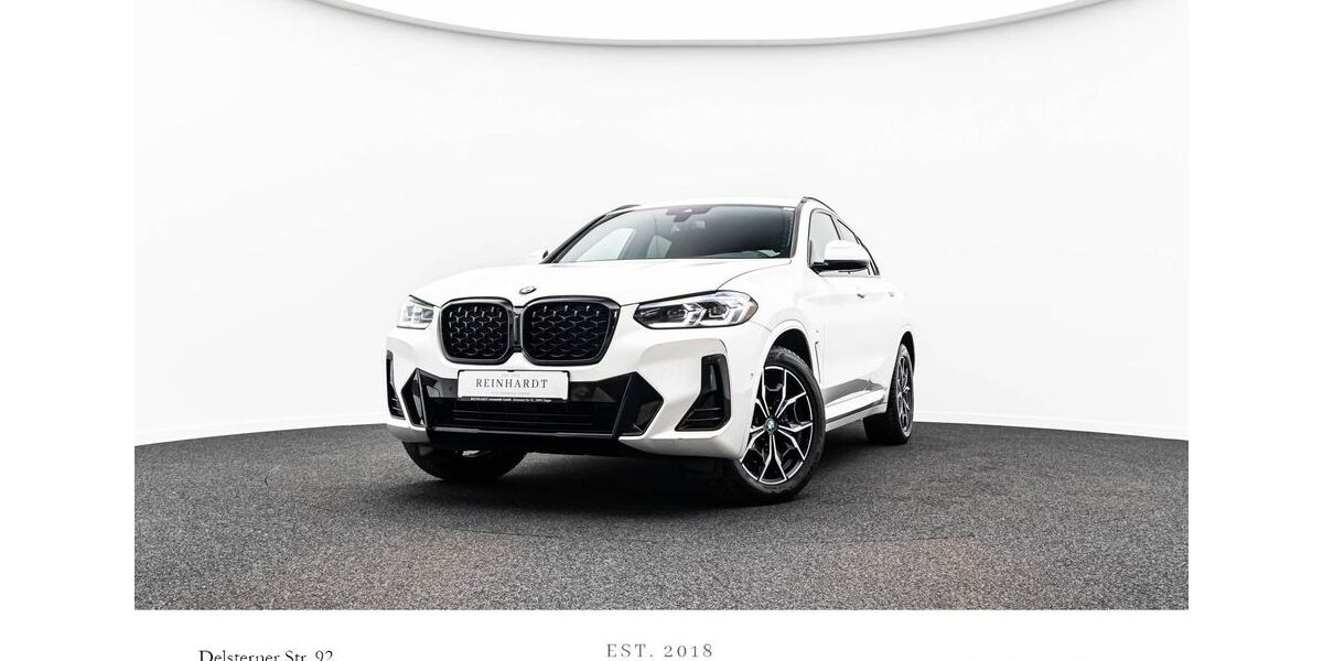 BMW X4 132.652 km 36.235 &euro; Hagen 58091
