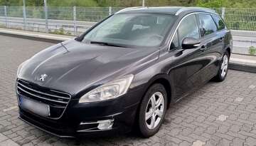 Gebrauchte Peugeot 508