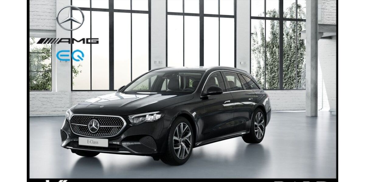 Mercedes-Benz E 300 16.393 km 50.880 &euro; Lüdenscheid 58507