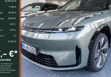 Lynk & Co 08 13.255 km 48.890 &euro; Lüdenscheid 58507