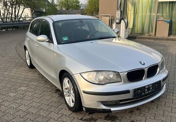 BMW 118 280.000 km 2.290 &euro; Wetter Ruhr 58300