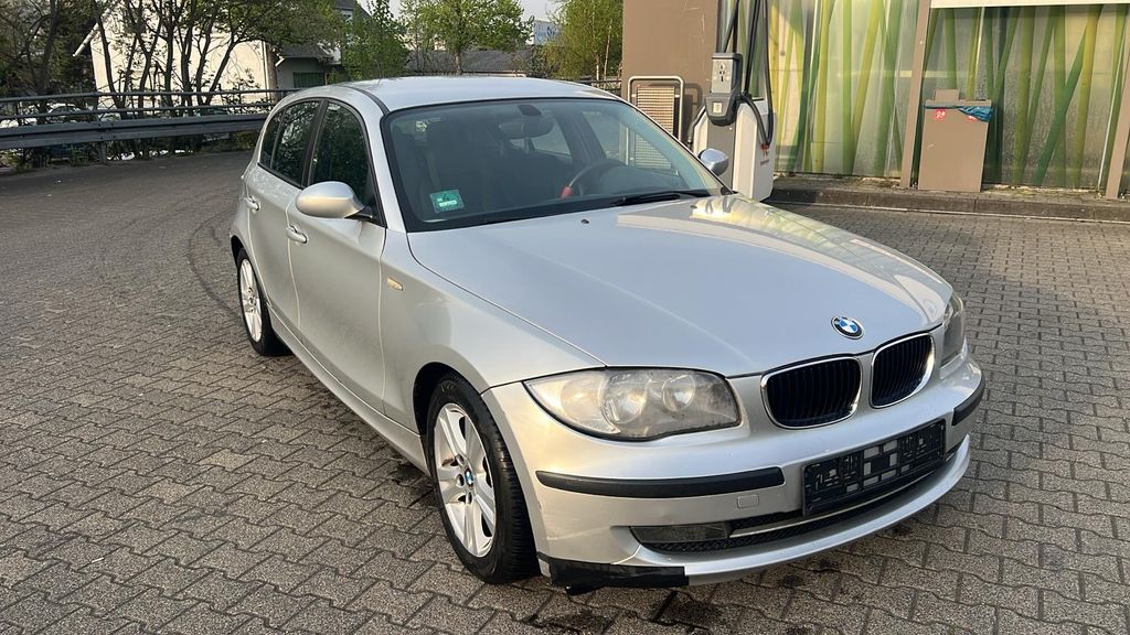 BMW 118 280.000 km 2.290 &euro; Wetter Ruhr 58300