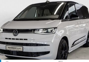 VW T7 Multivan 31.541 km 53.390 &euro; Meinerzhagen 58540