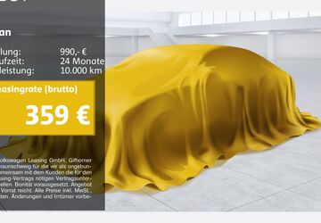 VW Tiguan 20.941 km 35.450 &euro; Lüdenscheid 58507