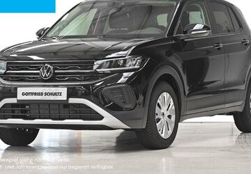 VW T-Cross 7.500 km 20.880 &euro; Hagen 58089