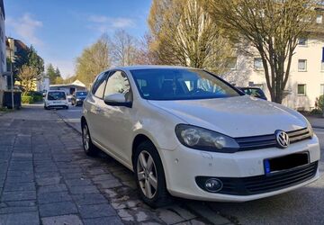 VW Golf 222.200 km 4.000 &euro; Lüdenscheid 58511