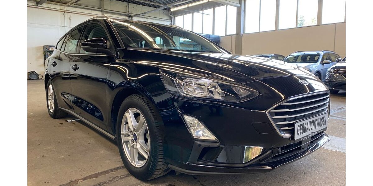 Ford Focus 29.000 km 16.950 &euro; Drolshagen 57489