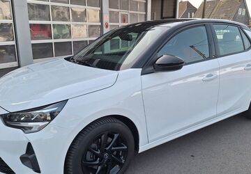 Opel Corsa 29.500 km 14.650 &euro; Gummersbach 51647