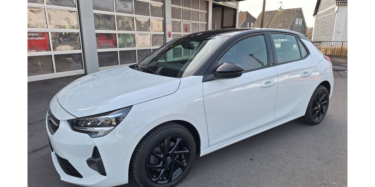 Opel Corsa 29.500 km 14.650 &euro; Gummersbach 51647