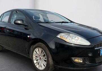 Fiat Bravo 183.111 km 2.499 &euro; Olpe 57462