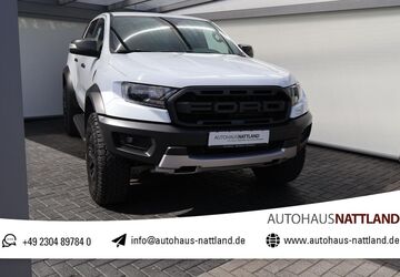 Ford Ranger 39.773 km 41.650 &euro; Schwerte 58239