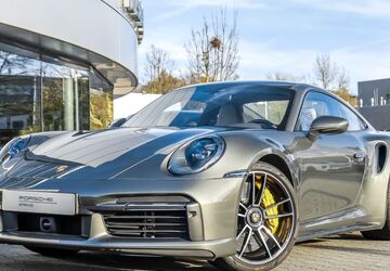 Porsche 992 24.700 km 207.900 &euro; Hagen 58119
