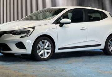 Renault Clio 40.000 km 10.499 &euro; Engelskirchen 51766