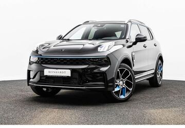 Lynk & Co 01 5.022 km 25.805 &euro; Hagen 58091