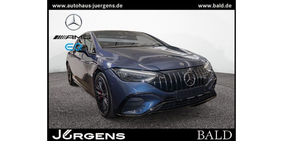Mercedes-Benz EQE 27.222 km 65.570 &euro; Hagen 58135