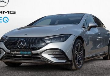 Mercedes-Benz EQE 22.839 km 54.490 &euro; Iserlohn 58636