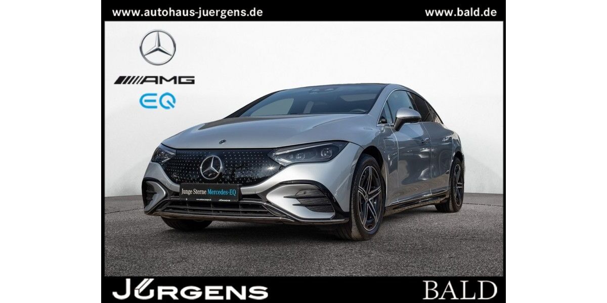 Mercedes-Benz EQE 22.839 km 54.490 &euro; Iserlohn 58636