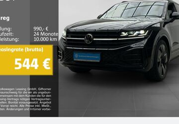 VW Touareg 15.878 km 72.290 &euro; Lüdenscheid 58507