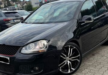 VW Golf 220.000 km 7.000 &euro; Lüdenscheid 58509