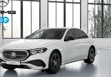 Mercedes-Benz E 200 14.500 km 57.740 &euro; Hagen 58135