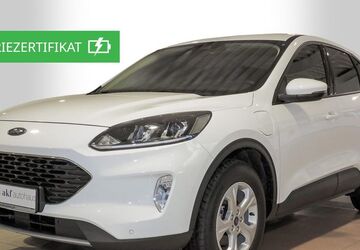 Ford Kuga 69.151 km 19.800 &euro; Schwerte 58239